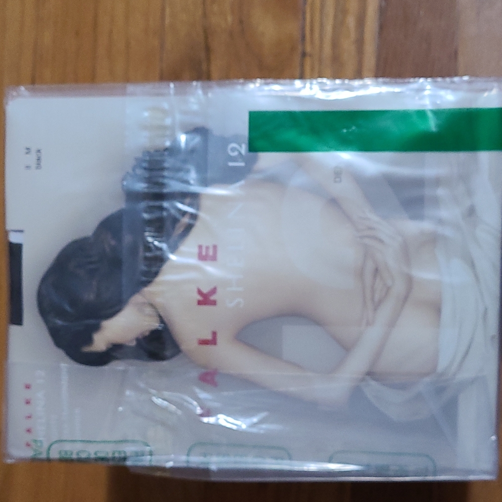 Falke Shelina 12 Black M